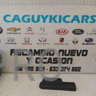 MOLDURA FRENO MANO FORD FIESTA USADO