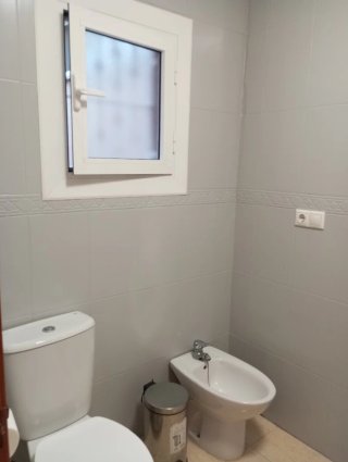Alquiler vacacional en urbanización Montecid