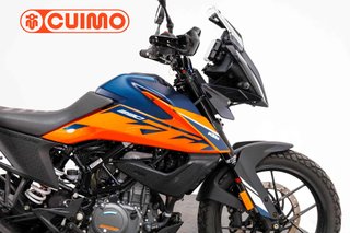 KTM 390 ADVENTURE