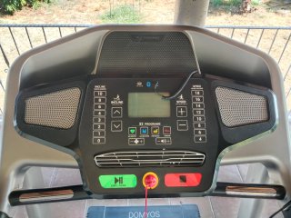 Cinta de Correr Domyos T900A