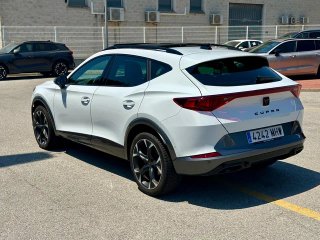 CUPRA Formentor 1.5 TSI 150 CV DSG7 CON TECHOOO!!!