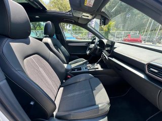 CUPRA Formentor 1.5 TSI 150 CV DSG7 CON TECHOOO!!!