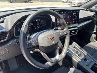 CUPRA Formentor 1.5 TSI 150 CV DSG7 CON TECHOOO!!!