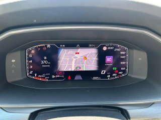 CUPRA Formentor 1.5 TSI 150 CV DSG7 CON TECHOOO!!!