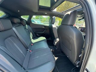 CUPRA Formentor 1.5 TSI 150 CV DSG7 CON TECHOOO!!!