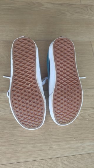 Zapatillas Vans Sport Suede Talla 36.5