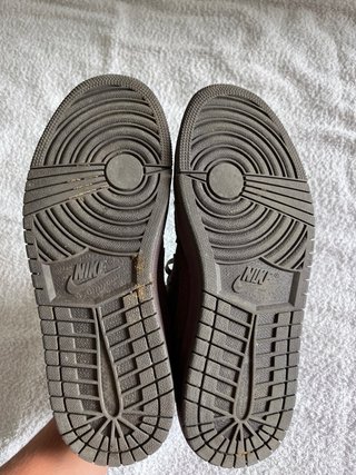 Air Jordan 1 Low OG SP Travis Scott Velvet