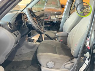 Toyota Rav4 2.0 D4-D Luna 4X4