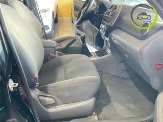 Toyota Rav4 2.0 D4-D Luna 4X4