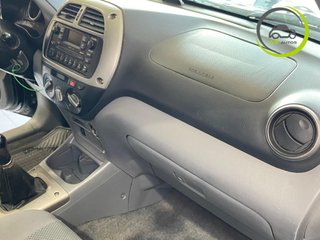 Toyota Rav4 2.0 D4-D Luna 4X4