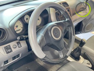 Toyota Rav4 2.0 D4-D Luna 4X4
