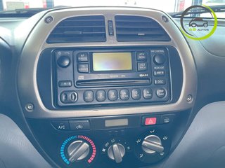Toyota Rav4 2.0 D4-D Luna 4X4