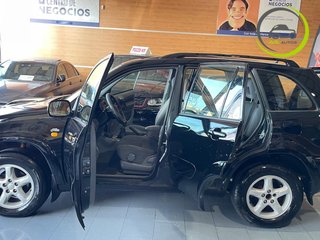 Toyota Rav4 2.0 D4-D Luna 4X4