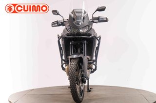 HONDA CRF1000L AFRICA TWIN