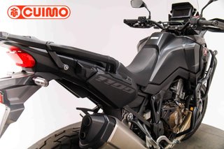 HONDA CRF1000L AFRICA TWIN