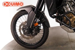 HONDA CRF1000L AFRICA TWIN