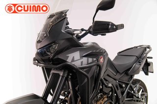 HONDA CRF1000L AFRICA TWIN