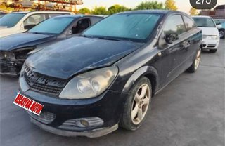 Despiece Opel Astra H GTC 1.6 Sport