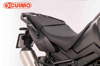 HONDA CRF1000L AFRICA TWIN