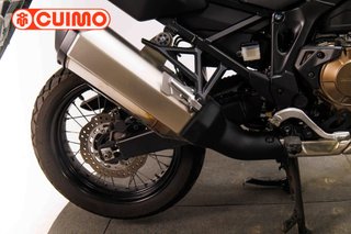 HONDA CRF1000L AFRICA TWIN