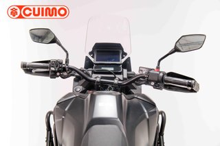 HONDA CRF1000L AFRICA TWIN