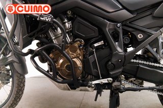 HONDA CRF1000L AFRICA TWIN