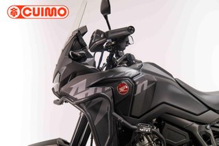 HONDA CRF1000L AFRICA TWIN