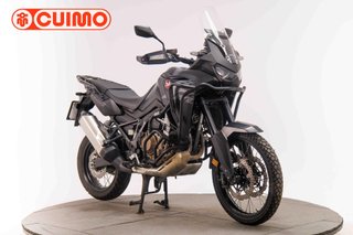 HONDA CRF1000L AFRICA TWIN