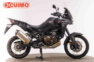 HONDA CRF1000L AFRICA TWIN