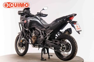HONDA CRF1000L AFRICA TWIN