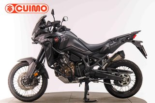HONDA CRF1000L AFRICA TWIN