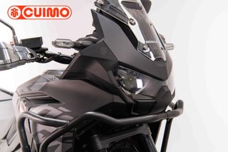 HONDA CRF1000L AFRICA TWIN