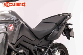 HONDA CRF1000L AFRICA TWIN