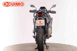 HONDA CRF1000L AFRICA TWIN