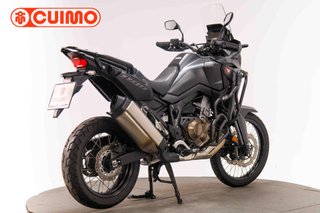 HONDA CRF1000L AFRICA TWIN