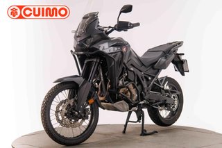 HONDA CRF1000L AFRICA TWIN