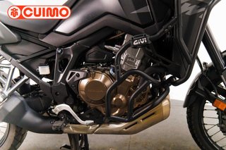 HONDA CRF1000L AFRICA TWIN