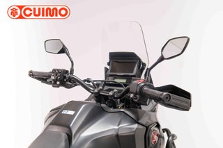 HONDA CRF1000L AFRICA TWIN