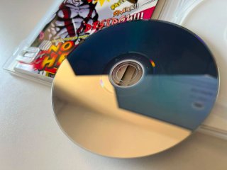 No More Heroes Paradise (PS3)