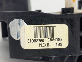 Anillo airbag dacia sandero stepway 1158987