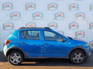 Anillo airbag dacia sandero stepway 1158987