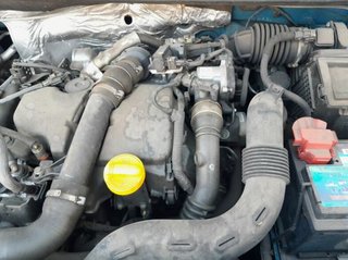 Anillo airbag dacia sandero stepway 1158987