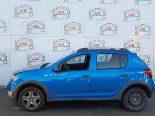 Anillo airbag dacia sandero stepway 1158987