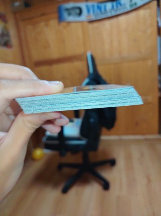 Cartas Pokémon Italianas