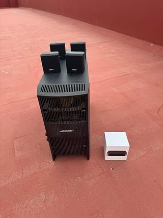 Bose Acustimas 6