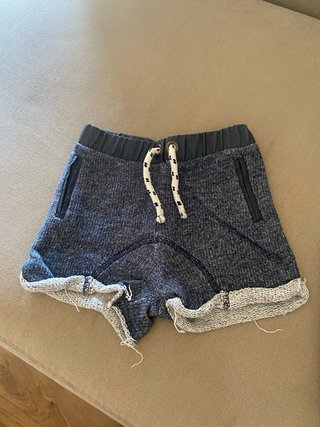 Lote Ropa Bebé 0-6 Meses: Petos y Pantalones
