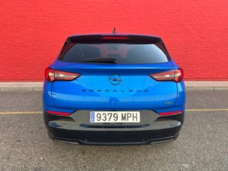 Opel Grandland 2024 PHEV GS
