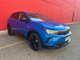 Opel Grandland 2024 PHEV GS