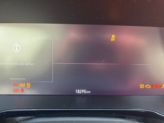Opel Grandland 2024 PHEV GS