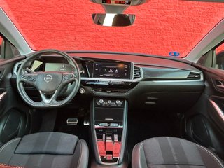 Opel Grandland 2024 PHEV GS